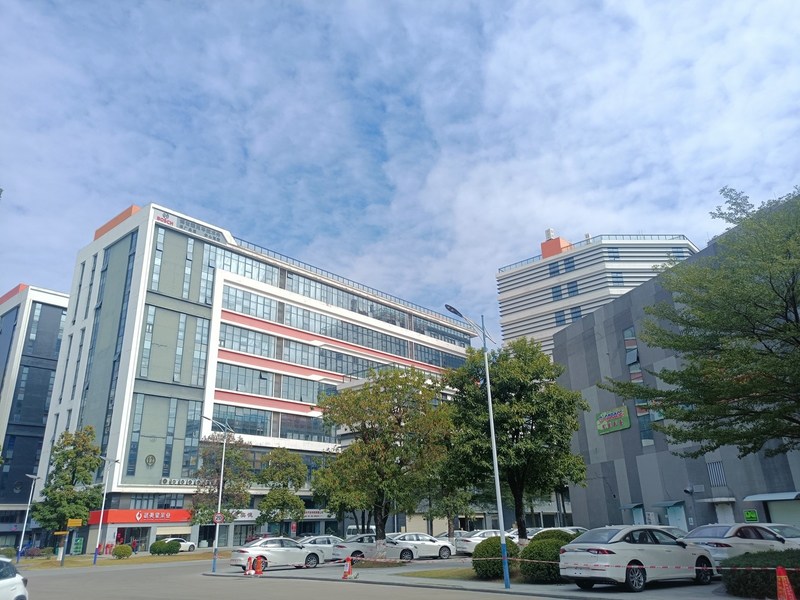 Guangzhou Fuheng Auto Parts Supply Chain Co., Ltd.