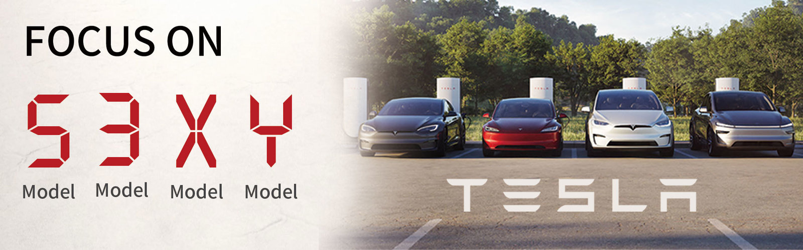 Parties automobiles pour véhicules électriques