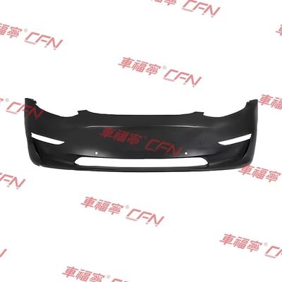 1519965-S0-A Tesla MODEL3 Assemblage du protecteur du pare-chocs avant de voiture