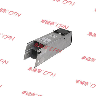 2017-2023 Tesla Modèle 3 Brackets de renforcement du pare-chocs avant monté LH 1088148-00-F