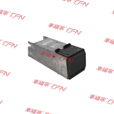 2017-2023 Tesla Modèle 3 Brackets de renforcement du pare-chocs avant monté LH 1088148-00-F