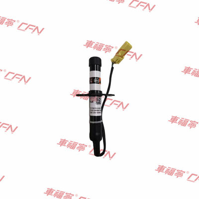 Le coussin d'air du capot Tesla modèle 3/Y (protège-piétons) 1735702-00-A