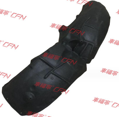 Tesla auto Fender intérieur éclaboussure bouclier de protection arrière à droite roue liner 1081584-00-C
