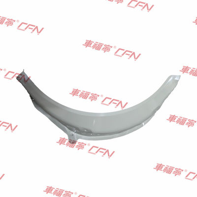 Voiture modèle 3 Tesla pièces détachées arrière couverture de pneu droit Panneau extérieur 1108148-SC-A