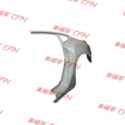 2020 Tesla Modèle 3 Fer arrière gauche avant conducteur flanc de roue 1073677-SC-B