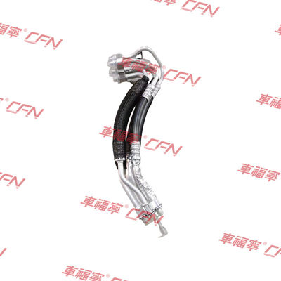 OEM Tesla Pipe de climatisation de voiture avec tuyau de climatisation de la série 5 1626681-00-C