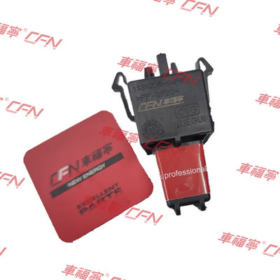 Parties détachées automobiles Tesla résistantes à la rouille Boucle de bagages arrière 1131205-00-C