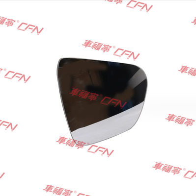 Tesla modèle 3 vitre de rétroviseur à gauche avec atténuation de chauffage 1130653-00-A