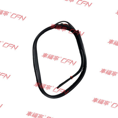 L'écran arrière est équipé d'une bande d'étanchéité de 1111787-00-A