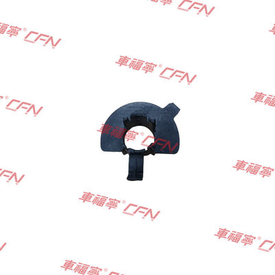 Détecteur de détecteur de parking de pare-chocs arrière Radar Bracket S9 Tesla Parties 1088444-00-C