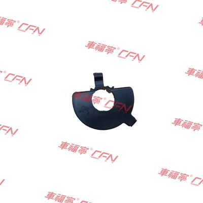 Détecteur de détecteur de parking de pare-chocs arrière Radar Bracket S9 Tesla Parties 1088444-00-C