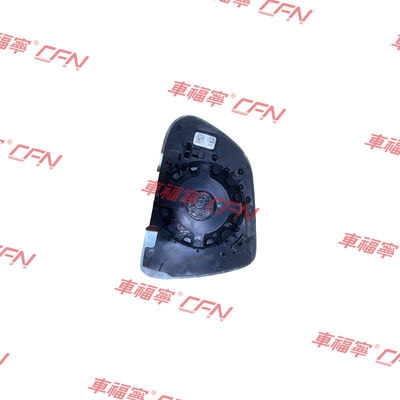 Tesla modèle 3 vitre de rétroviseur à droite avec atténuation de chauffage 1130654-00-A