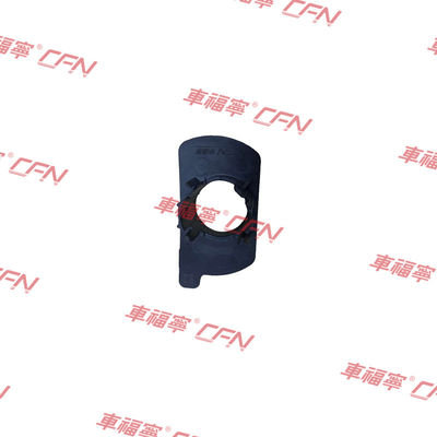 TESLA MODEL 3 Porteur de capteur de stationnement du pare-chocs avant S2 1088437-00-A