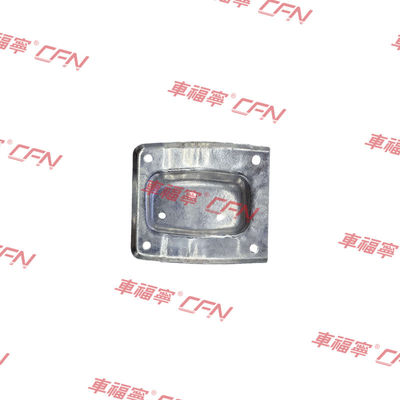 TESLA modèle 3 pièces détachées de voiture arrière gauche pare-chocs squelette base LH HGGJDZ-M3-LH