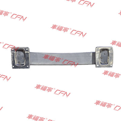 TESLA modèle 3 pièces détachées de voiture arrière gauche pare-chocs squelette base LH HGGJDZ-M3-LH