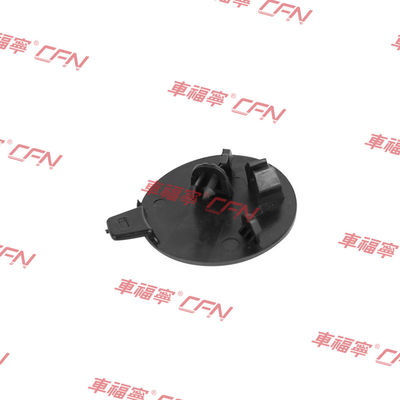 2017-2023 Tesla Modèle 3 pare-chocs avant crochet de remorquage Couverture 1084173-00-E