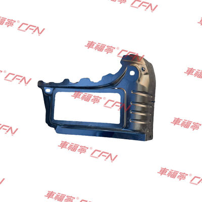 LH Tesla Parties après-vente Produits Lumière de sortie d'air de la rampe arrière 1109299-SC-A