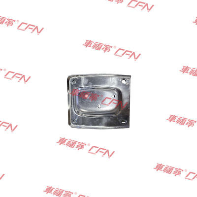 2017-2023 Modèle 3 Tesla Pièces détachées arrière accessoires après-vente Base du châssis du pare-chocs HGGJDZ-M3-RH