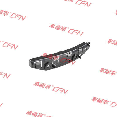 Pour les années 2017-2023 Tesla Model 3 pare-chocs avant support gauche RH 1084182-00-E