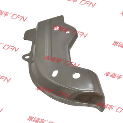 Tesla Modèle 3 support de balais avant en plastique LH Bend Petit 1100382-S0-A