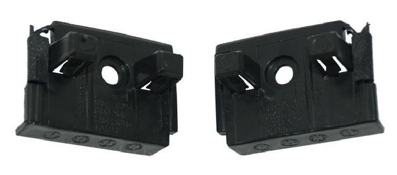 Tesla MODEL3 Automobile à l'avant du pare-chocs de remplacement LH 1084171-00-F OEM