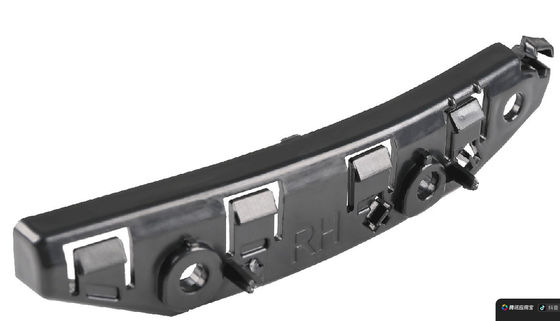 Pour les années 2017-2023 Tesla Model 3 pare-chocs avant support gauche RH 1084182-00-E