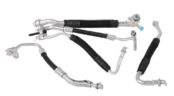 OEM Tesla Pipe de climatisation de voiture avec tuyau de climatisation de la série 5 1626681-00-C