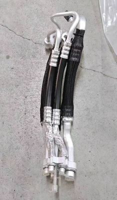 OEM Tesla Pipe de climatisation de voiture avec tuyau de climatisation de la série 5 1626681-00-C