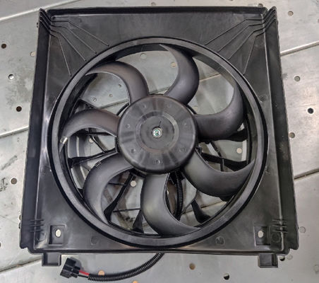 Remplacement Tesla Modèle S accessoires Ventilateur électronique de refroidissement droit de la lumière 6007614-00-D