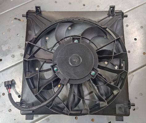 Remplacement Tesla Modèle S accessoires Ventilateur électronique de refroidissement droit de la lumière 6007614-00-D