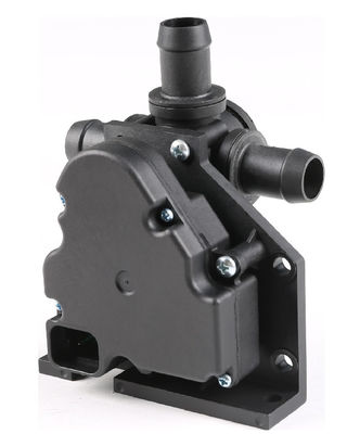 2012-2021 Tesla modèle S soupape à thermostat de refroidissement à trois voies 6007384-00-E