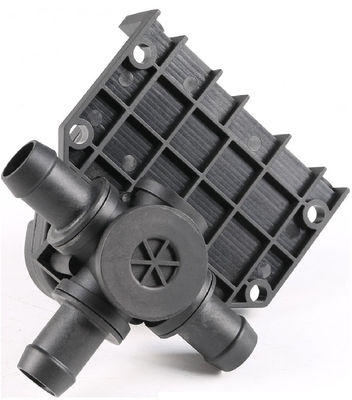 2012-2021 Tesla modèle S soupape à thermostat de refroidissement à trois voies 6007384-00-E