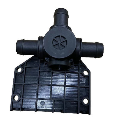 2012-2021 Tesla modèle S soupape à thermostat de refroidissement à trois voies 6007384-00-E