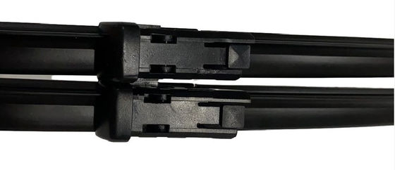 Tesla Modèle 3 2017-2023 Équipement de lames d'essuie-glace pour pare-brise 1076730-00-C