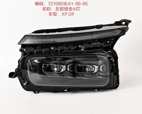 Xiao Peng G9 Lumières à LED avant Combinaison A 7210003EA1-00-05