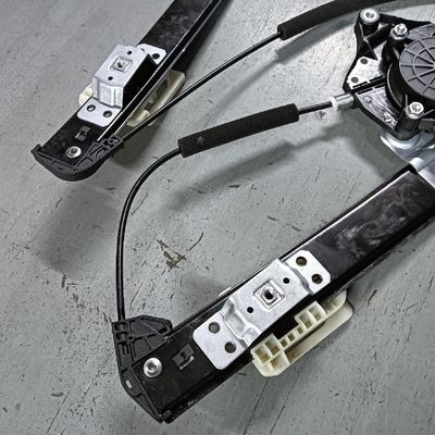 AION A26 Pièces détachées automobiles Aluminium Remplacement d'actionneur de porte de voiture