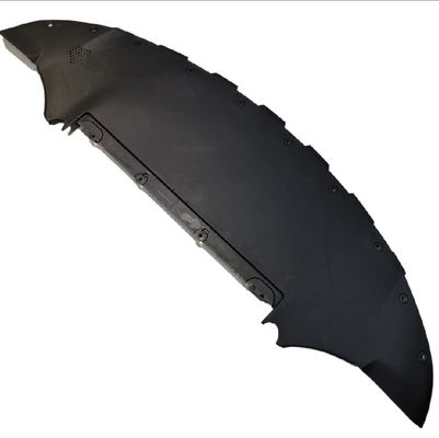 2017-2022 Tesla Modèle 3 avant moteur inférieur bouclier anti-éclaboussures 1084174-00-D