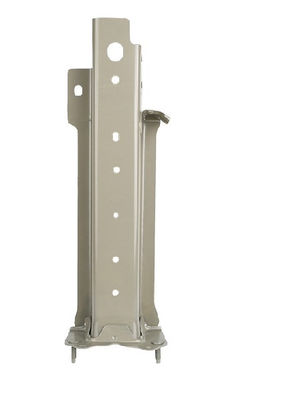 L'alluminium Tesla modèle 3 17-23 faisceau de collision arrière LH 1101749-SC-B