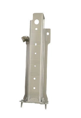 L'alluminium Tesla modèle 3 17-23 faisceau de collision arrière LH 1101749-SC-B