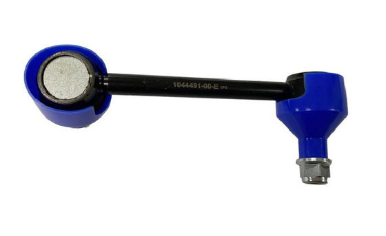 Fer Tesla MODEL 3 17-23 Balance Bar tête de balle derrière la tête de balle 1044491-00-E