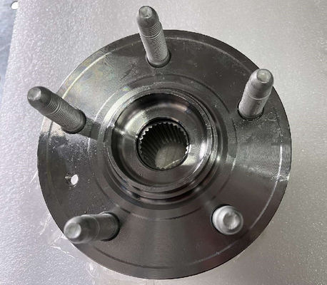 Tesla Modèle S/X 12-21 à quatre roues motrices Assemblage du moyeu de roulement des roues avant et arrière 1027170-00-B