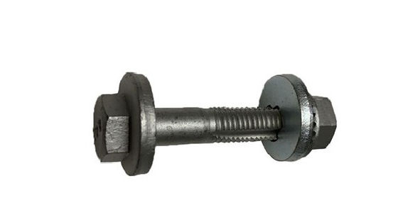 Le modèle S/X de Tesla est équipé de boulons à cames arrière pour l'alignement n° 9 2007061.