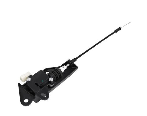 2017-2022 Tesla Parties automobiles après-vente Actionneur de verrouillage de capot principal avant 1098789-00-D