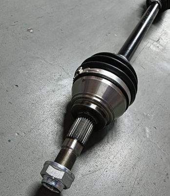 Aion A27 IA5 Remplacement de demi-arbre avant gauche Pièces automobiles 3210001ARD0200-B