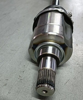 Aion A27 IA5 Remplacement de demi-arbre avant gauche Pièces automobiles 3210001ARD0200-B