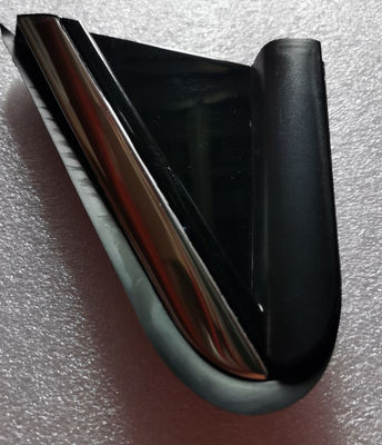 Aion pièces détachées automobiles Auto pièces de rechange de voiture porte coque panneau de fenêtre triangulaire