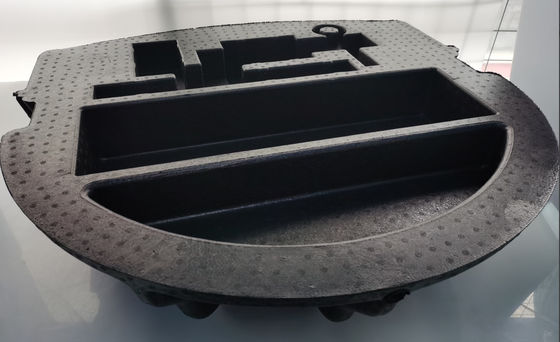 Aion A26 remplacement de la boîte à outils