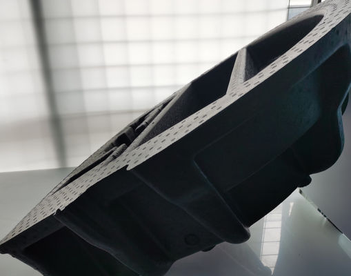 Aion A26 remplacement de la boîte à outils