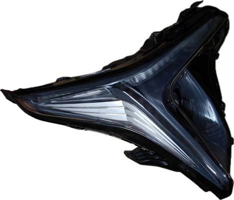 Après-vente Nezha S30 Assemblage de phare avant à LED de voiture gauche 4421010BB