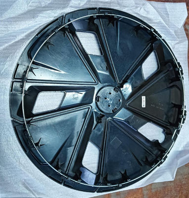 Aion A20 Couverture de roue de voiture en aluminium 15 pouces 3110008ARD0400-B